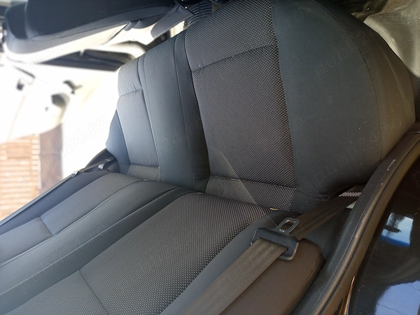 CHEVROLET Aveo 2010 — imagine 5