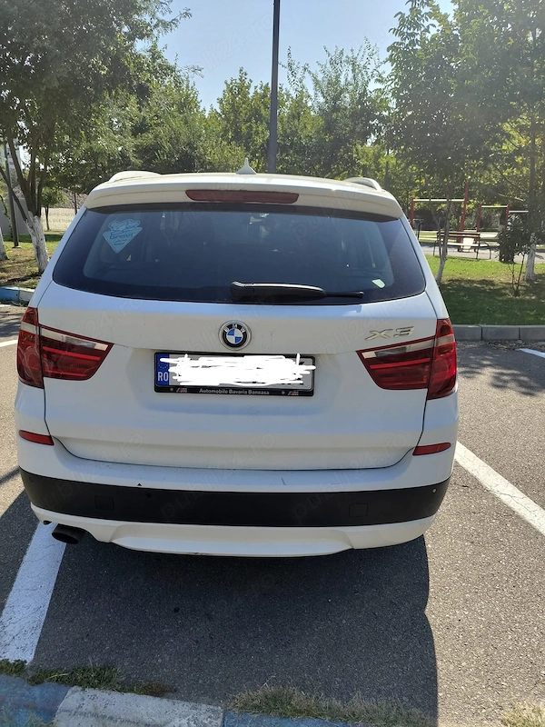 BMW X Series (Generic) 2013 — imagine 2