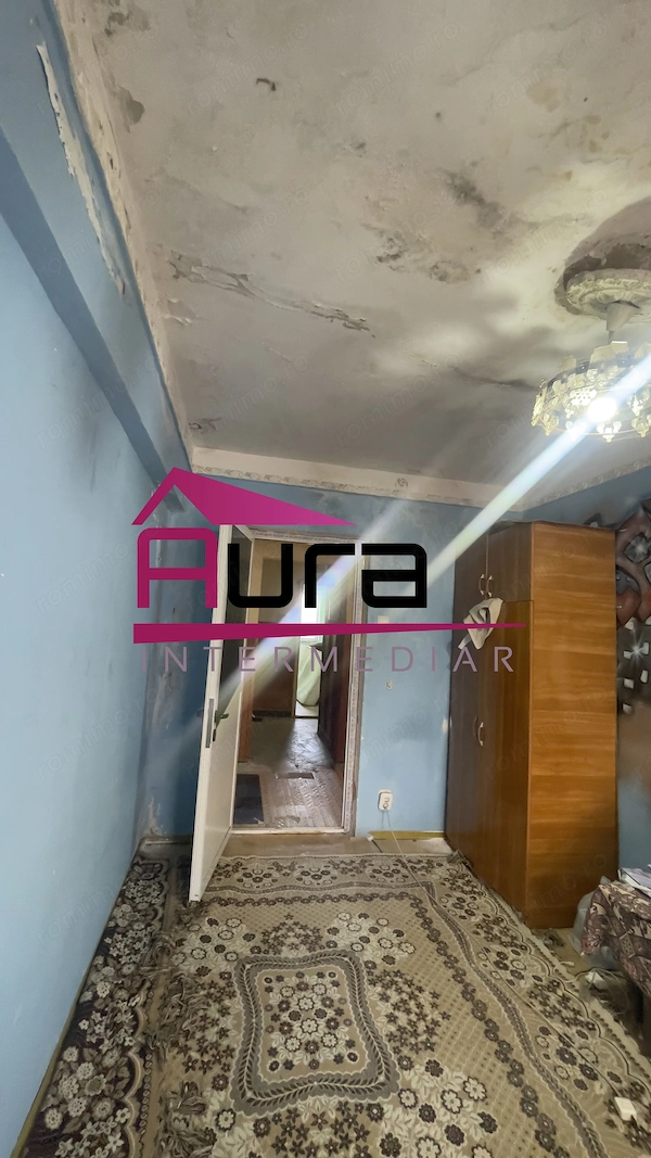 Apartament 4 camere zona E3 — fotografia 3