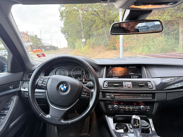 BMW 5 Series 2015 — imagine 2
