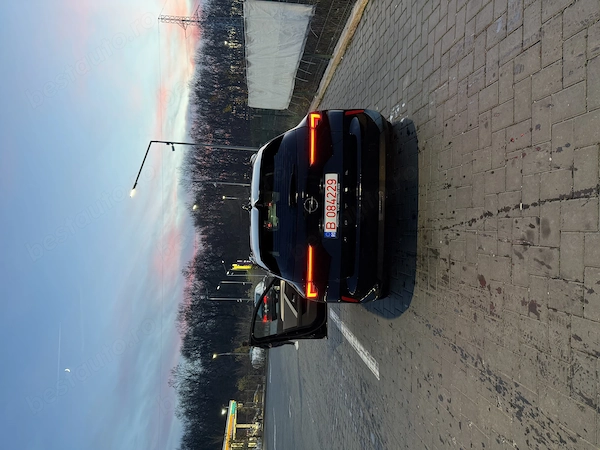 OPEL Astra 2024 — imagine 3
