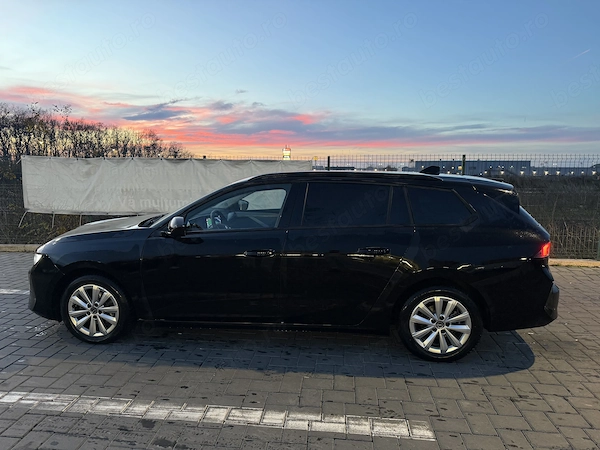OPEL Astra 2024 — imagine 5