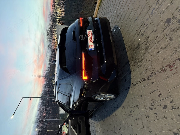 OPEL Astra 2024 — imagine 4