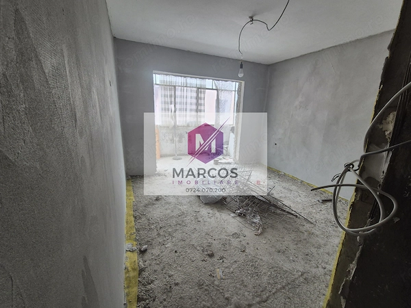 Vand 3 camere et.1 - Lunca — fotografia 1