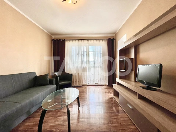 Garsoniera de vanzare cu balcon in Manastur zona BIG la cheie — fotografia 1