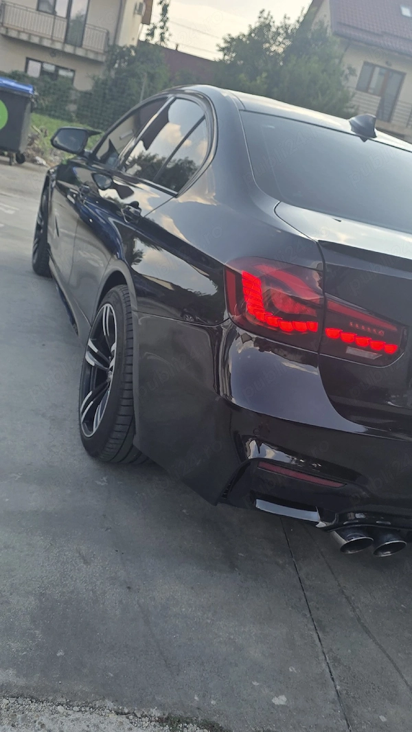BMW 3 Series 2012 — imagine 2