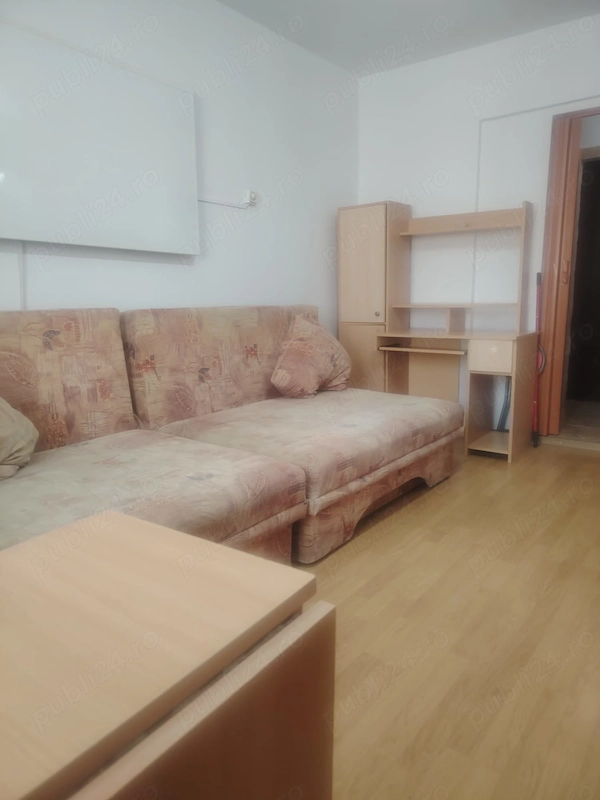 Garsoniera de vanzare - rulmentul — fotografia 3