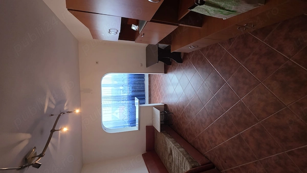 Inchiriere apartament 3 camere Brasov direct proprietar — fotografia 1
