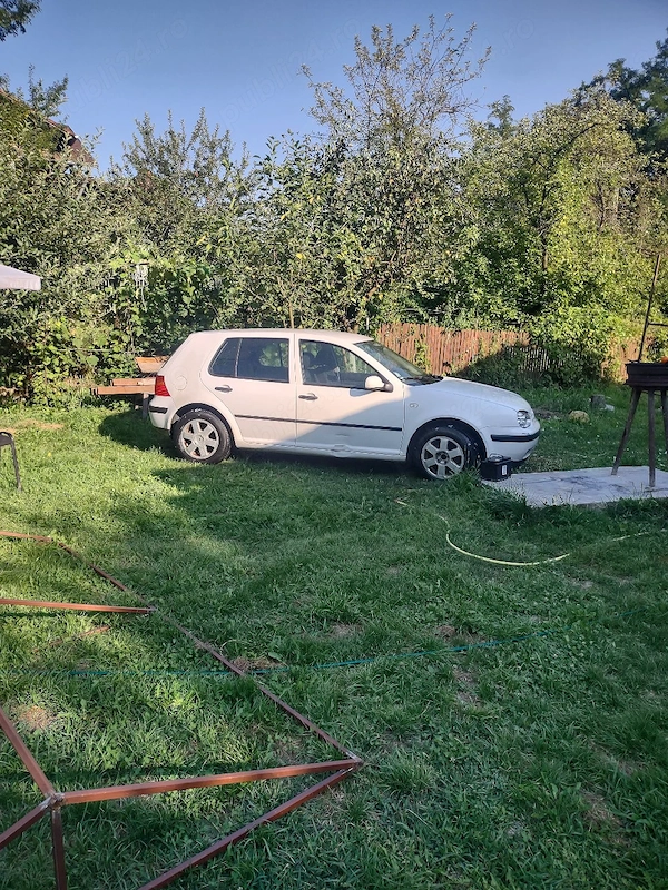 VOLKSWAGEN Golf 1999 — imagine 4