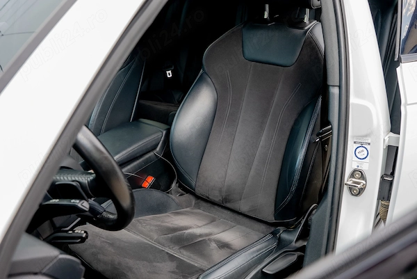 AUDI A4 2019 — imagine 6