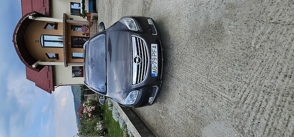 OPEL Insignia 2010 — imagine 2