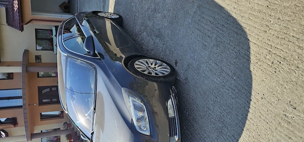 OPEL Insignia 2010 — imagine 4