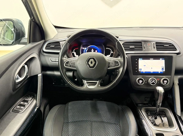 RENAULT Kadjar 2020 — imagine 11