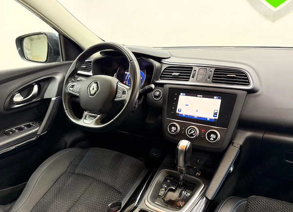 RENAULT Kadjar 2020 — imagine 13