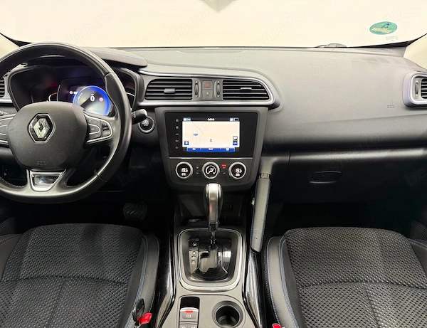 RENAULT Kadjar 2020 — imagine 12