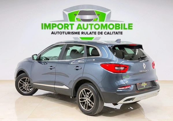 RENAULT Kadjar 2020 — imagine 8