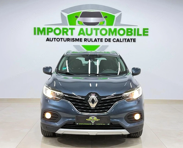 RENAULT Kadjar 2020 — imagine 2