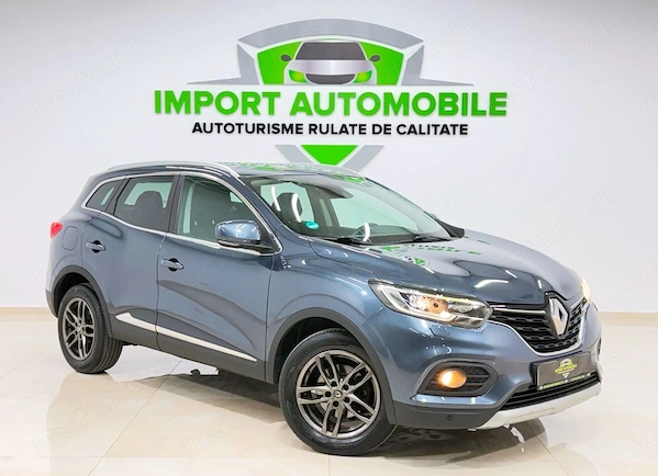 RENAULT Kadjar 2020 — imagine 3