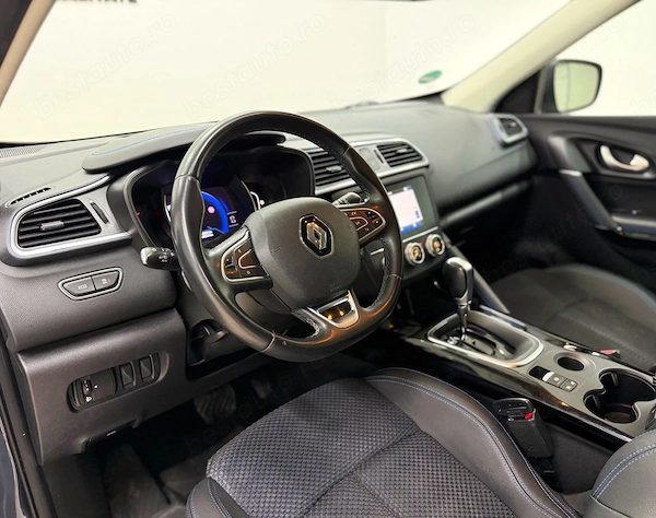 RENAULT Kadjar 2020 — imagine 10