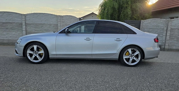 AUDI A4 2013 — imagine 5