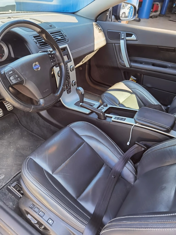 VOLVO C70 2012 — imagine 4