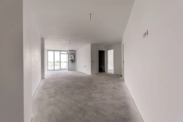 Apartament 2 camere - etaj 2 - 67 mp utili - Subcetate - COMISION 0 — fotografia 3