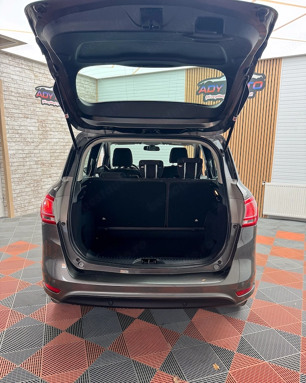 FORD Unknown Model 2015 — imagine 9