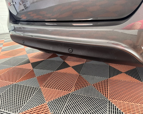 FORD Unknown Model 2015 — imagine 8