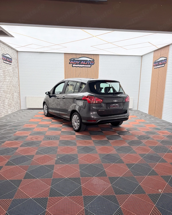 FORD Unknown Model 2015 — imagine 7