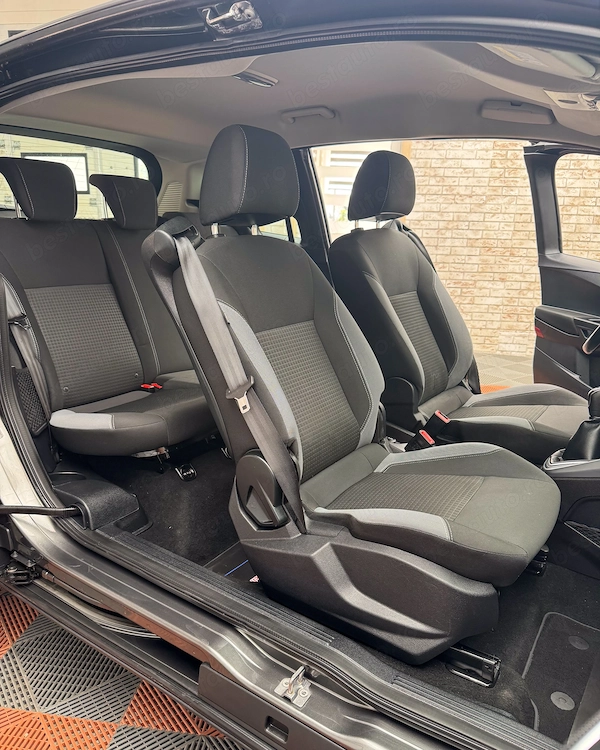 FORD Unknown Model 2015 — imagine 18