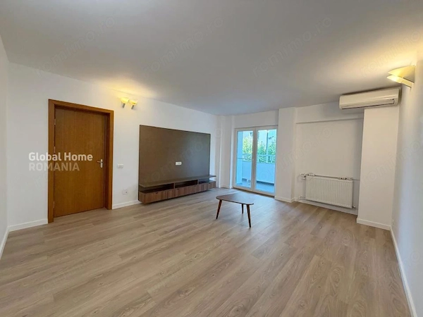 2 Camere Apartament | Posibilitate Mobiliare | Unirii - Corneliu Coposu — fotografia 1