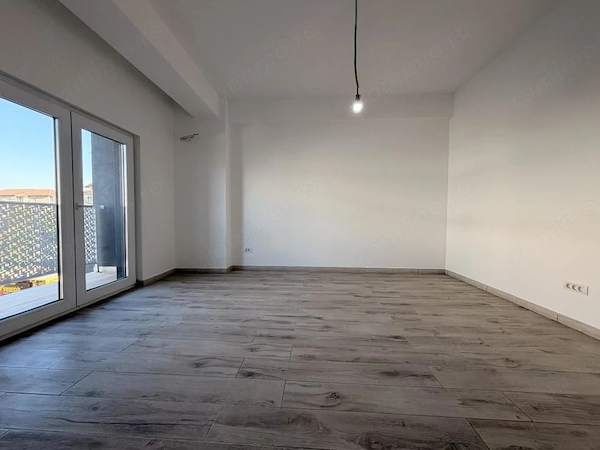 Apartament 1 camera, 35,3 mp, etaj 2 - zona Soarelui — fotografia 3