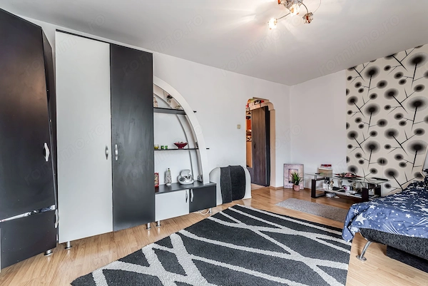 Apartament 2 camere decomandat | Zona Genesys Arad — fotografia 3