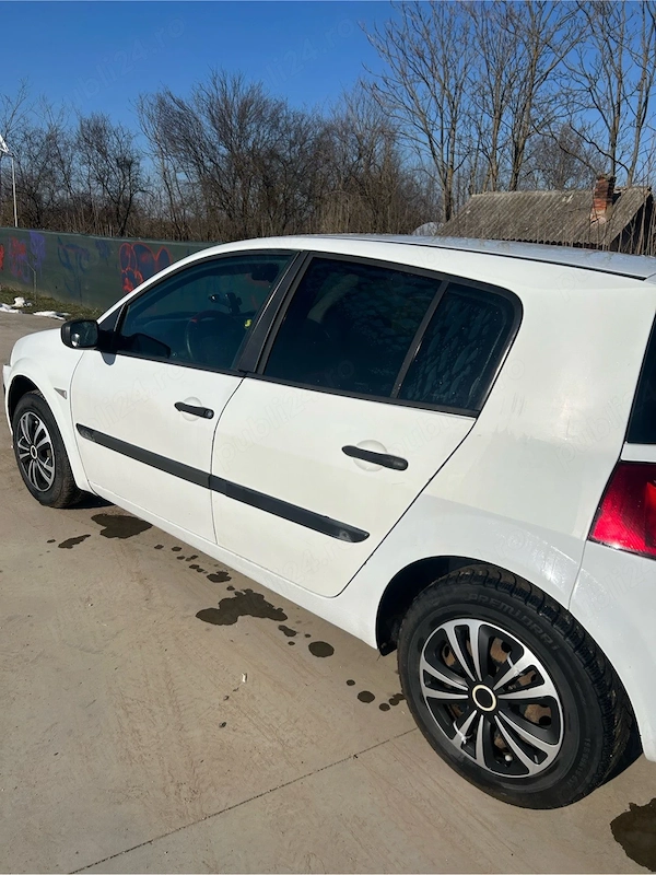 RENAULT Megane 2005 — imagine 4