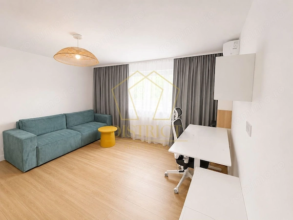 Apartament modern cu 2 camere | Spitalul Judetean — fotografia 1