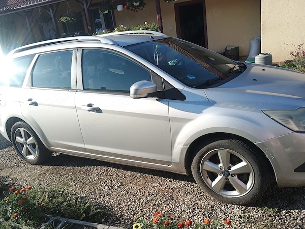 FORD Focus 2008 — imagine 2