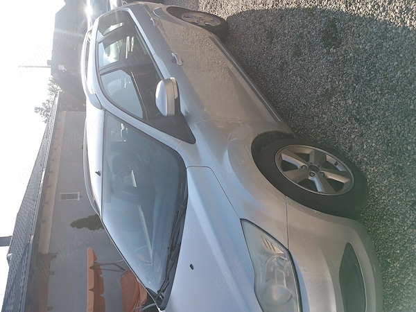 FORD Focus 2008 — imagine 3