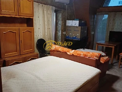 Garsoniera zona Tatarasi-Oancea — fotografia 1