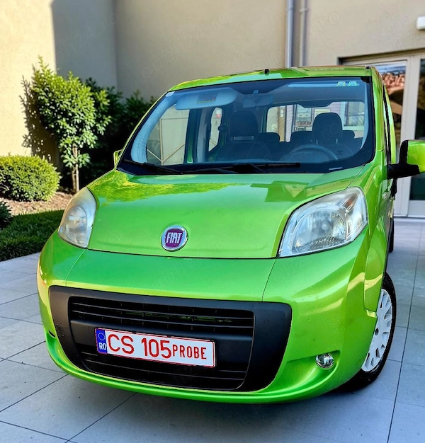 FIAT Fiorino