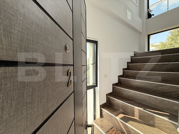 Apartament modern 3C decomandat, 103 mpu, etaj 2, Brazdă - zona Amaradia — fotografia 1