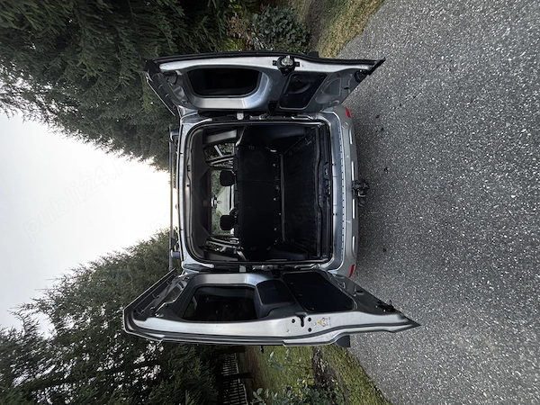 DACIA Dokker 2016 — imagine 8