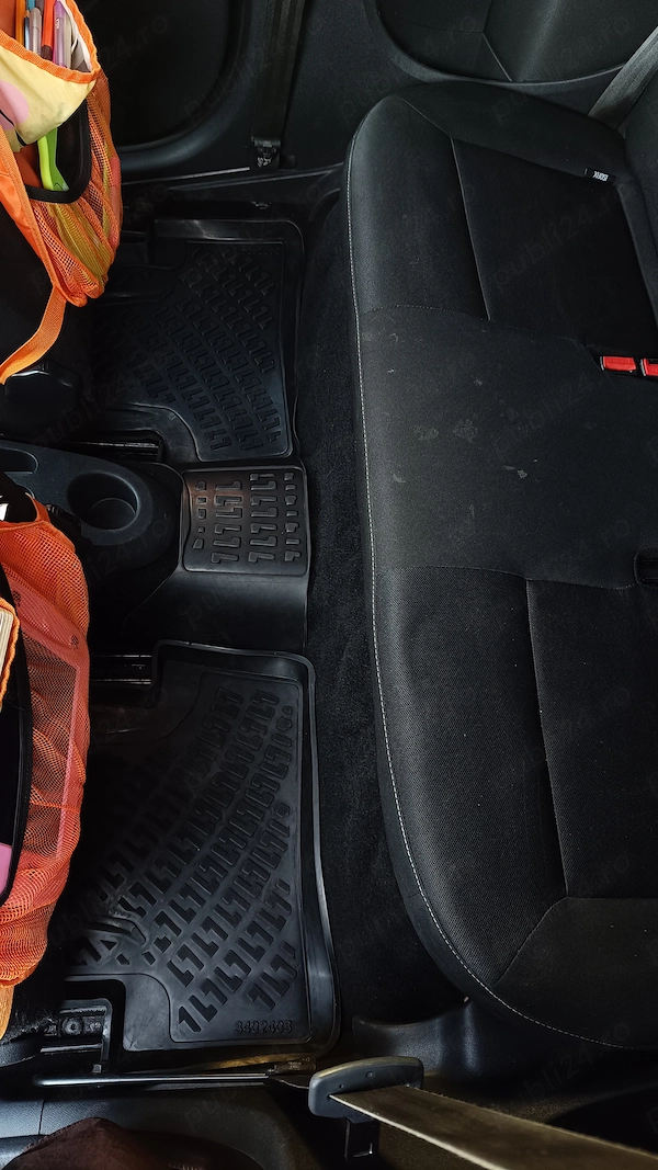 RENAULT Clio 2012 — imagine 8