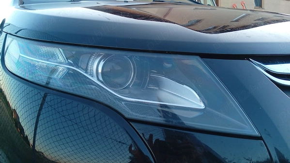 OPEL Ampera 2012 — imagine 3