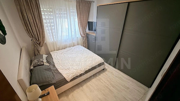 Apartament-Modern-55mp-Lapus-Etajul-2/4-Complet Reconditionat in 2025 — fotografia 3