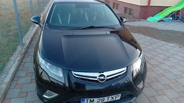 OPEL Ampera 2012 — imagine 5