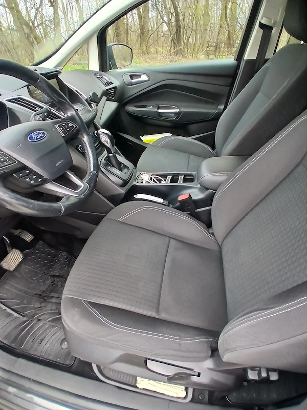 FORD C-Max 2015 — imagine 3