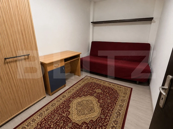 Apartament 2 camere, 26 mp, centrală proprie, Ciurchi — fotografia 3