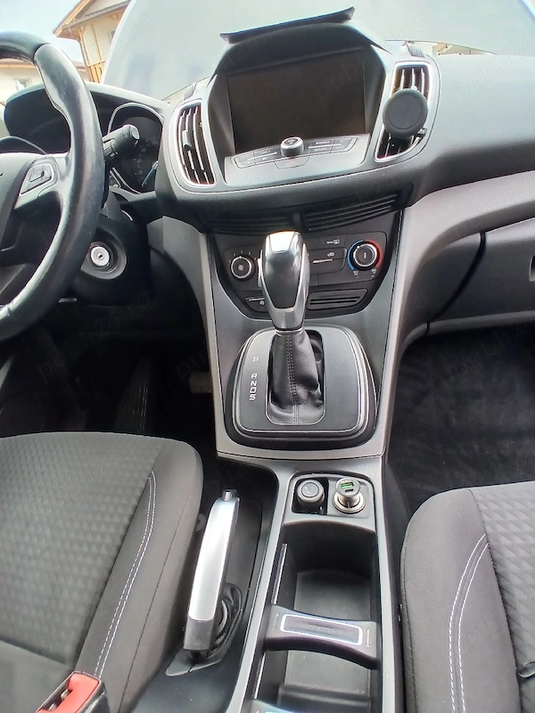 FORD C-Max 2015 — imagine 5