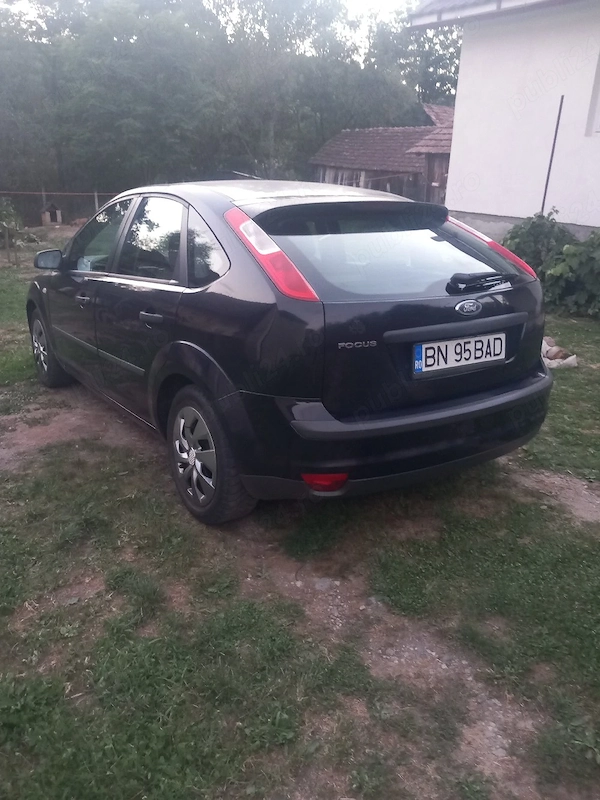 FORD Focus 2005 — imagine 4