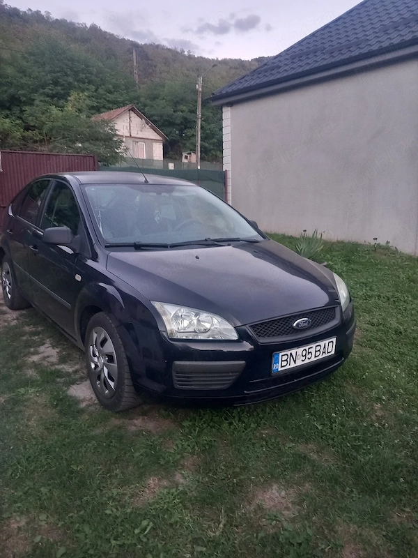FORD Focus 2005 — imagine 3